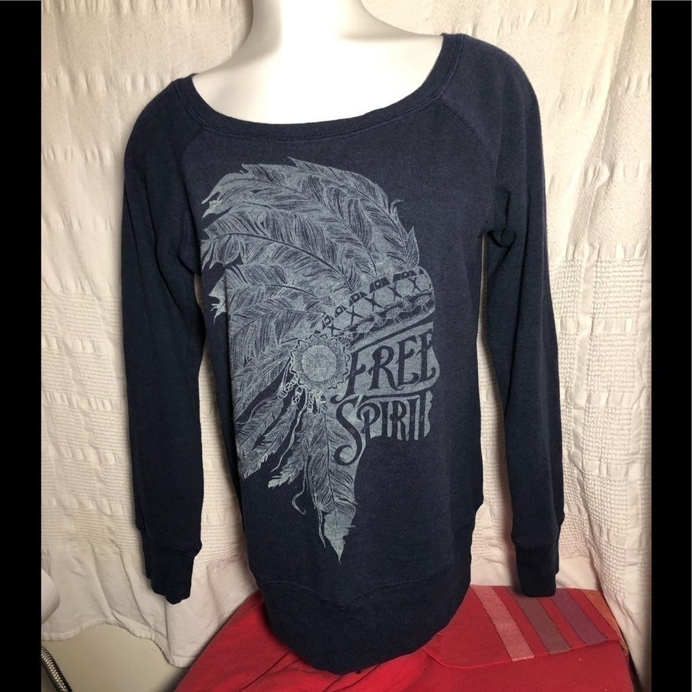 Sevenly Crewneck Sweatshirt